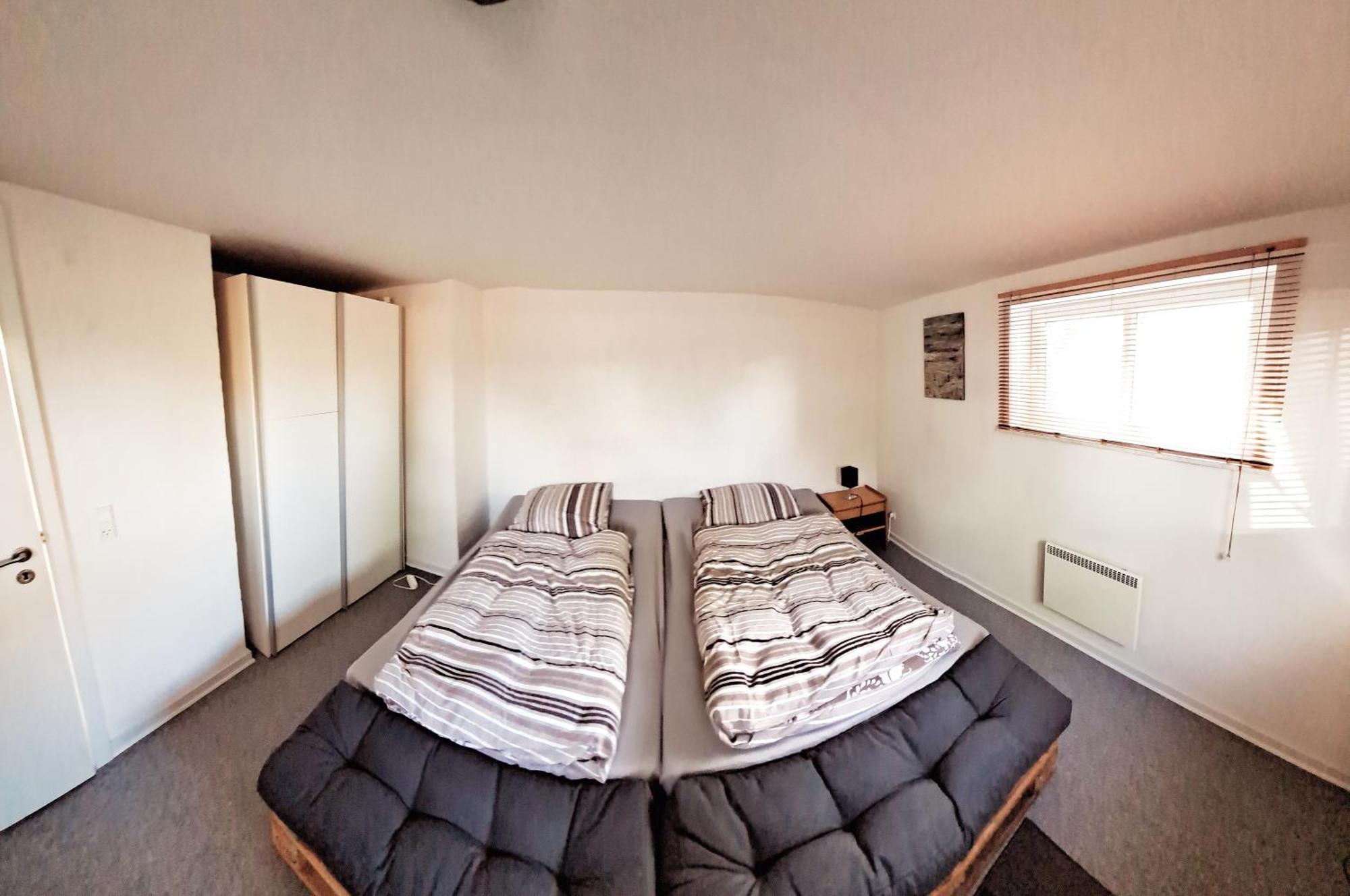 Odins Have Apartment Arrild Ngoại thất bức ảnh
